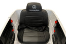 Mercedes-Benz Eqa 250 - Rood